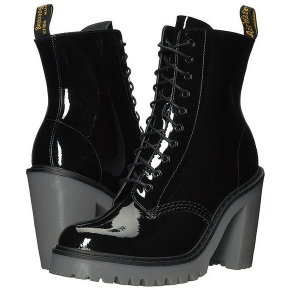 *RARE* Dr. Martens Women's Kendra Ankle Boot